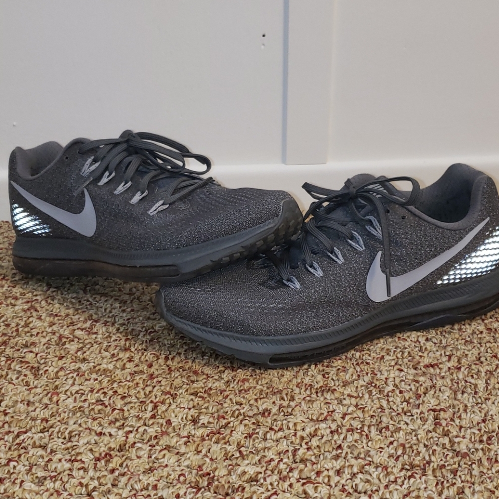 Nike zoom all out low pure platinum